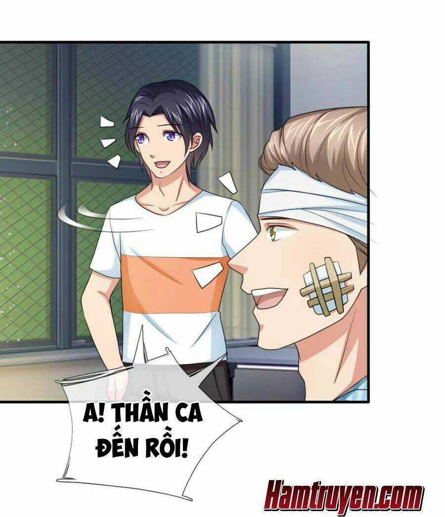 Tuyệt Thế Phi Đao - Chapter 23 - Trang 4