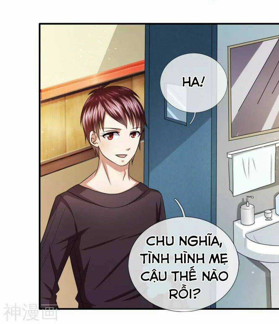 Tuyệt Thế Phi Đao - Chapter 23 - Trang 5