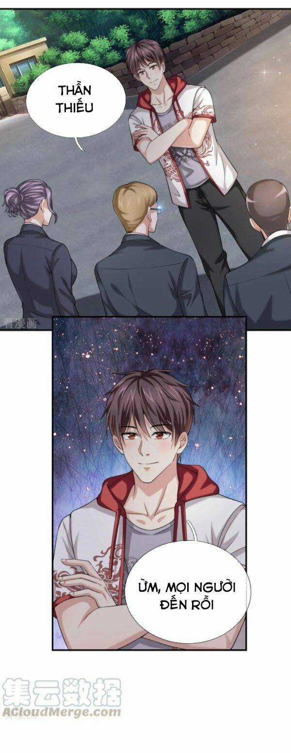 Tuyệt Thế Phi Đao - Chapter 230 - Trang 12