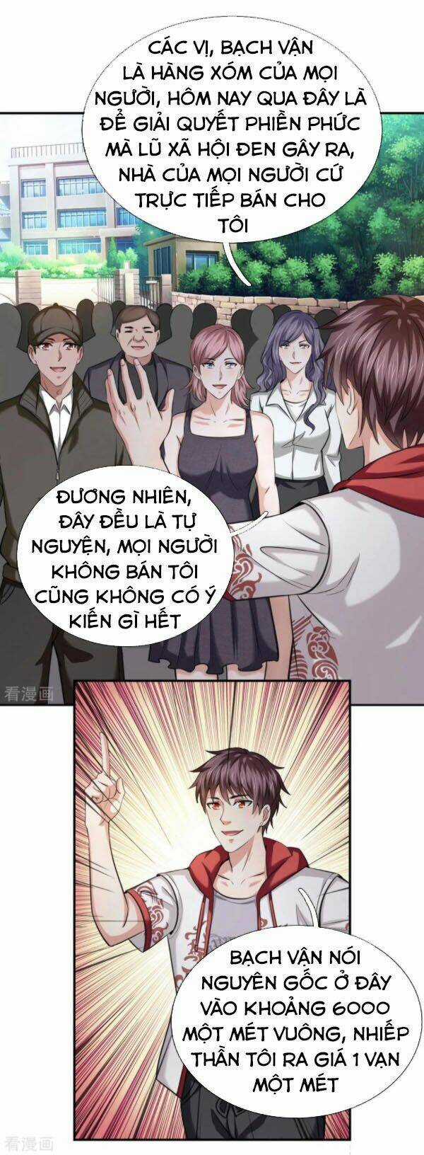 Tuyệt Thế Phi Đao - Chapter 230 - Trang 13