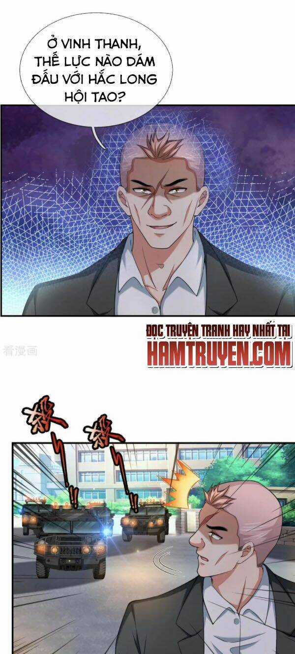 Tuyệt Thế Phi Đao - Chapter 230 - Trang 3