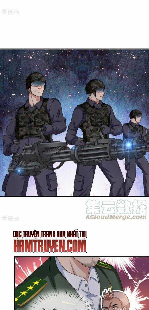 Tuyệt Thế Phi Đao - Chapter 230 - Trang 7