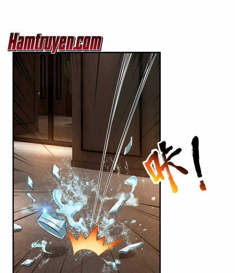 Tuyệt Thế Phi Đao - Chapter 231 - Trang 2