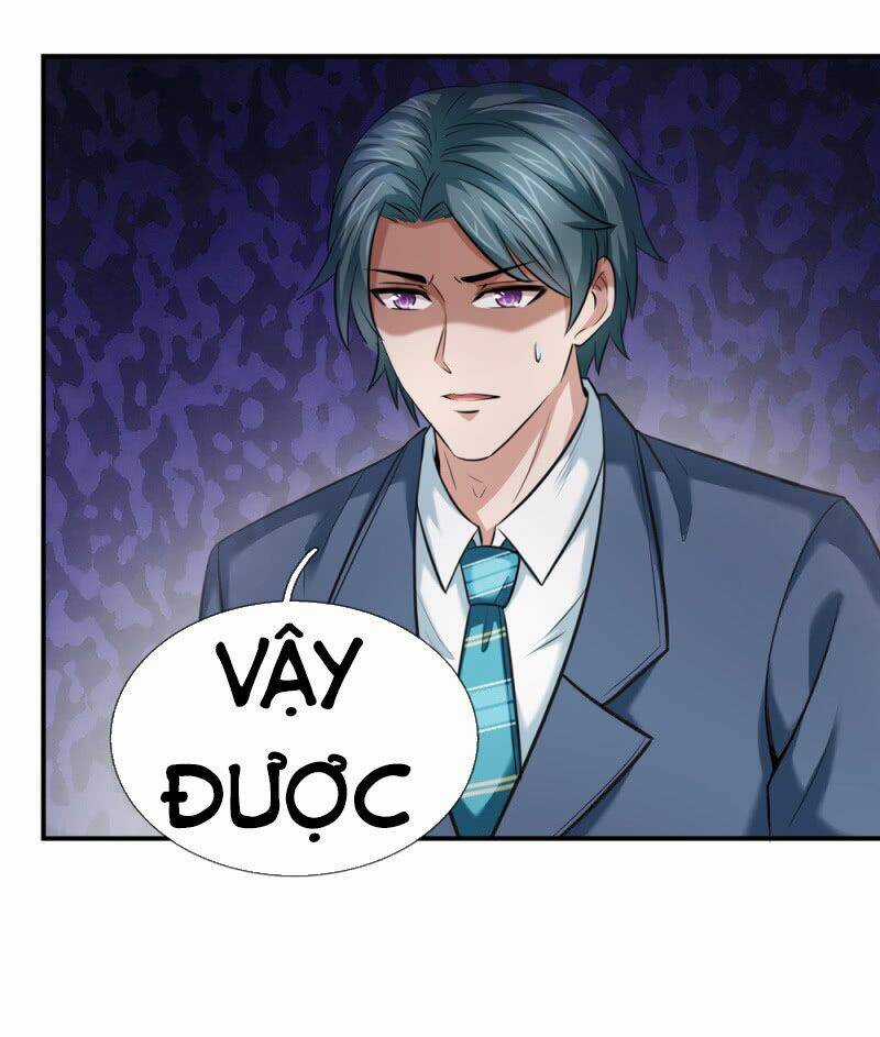 Tuyệt Thế Phi Đao - Chapter 231 - Trang 15