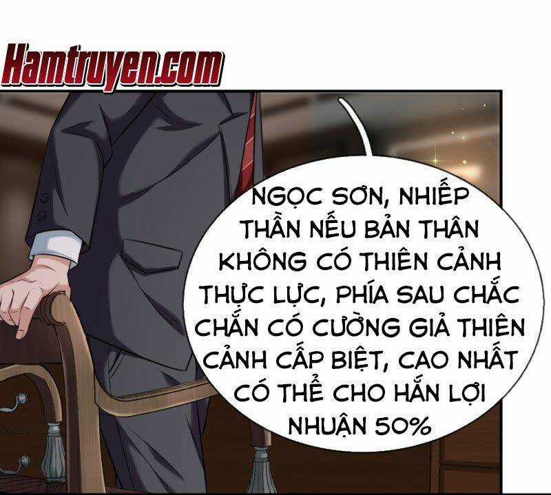 Tuyệt Thế Phi Đao - Chapter 231 - Trang 16