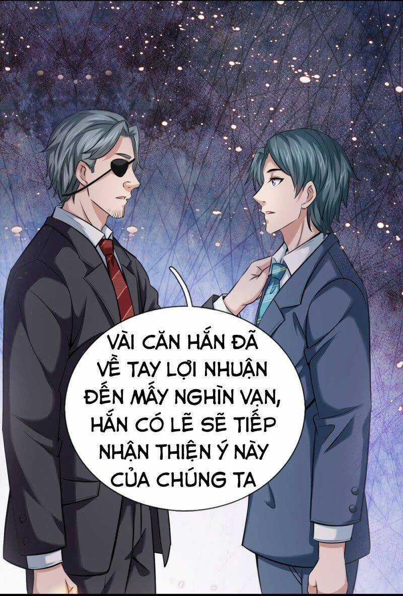 Tuyệt Thế Phi Đao - Chapter 231 - Trang 17