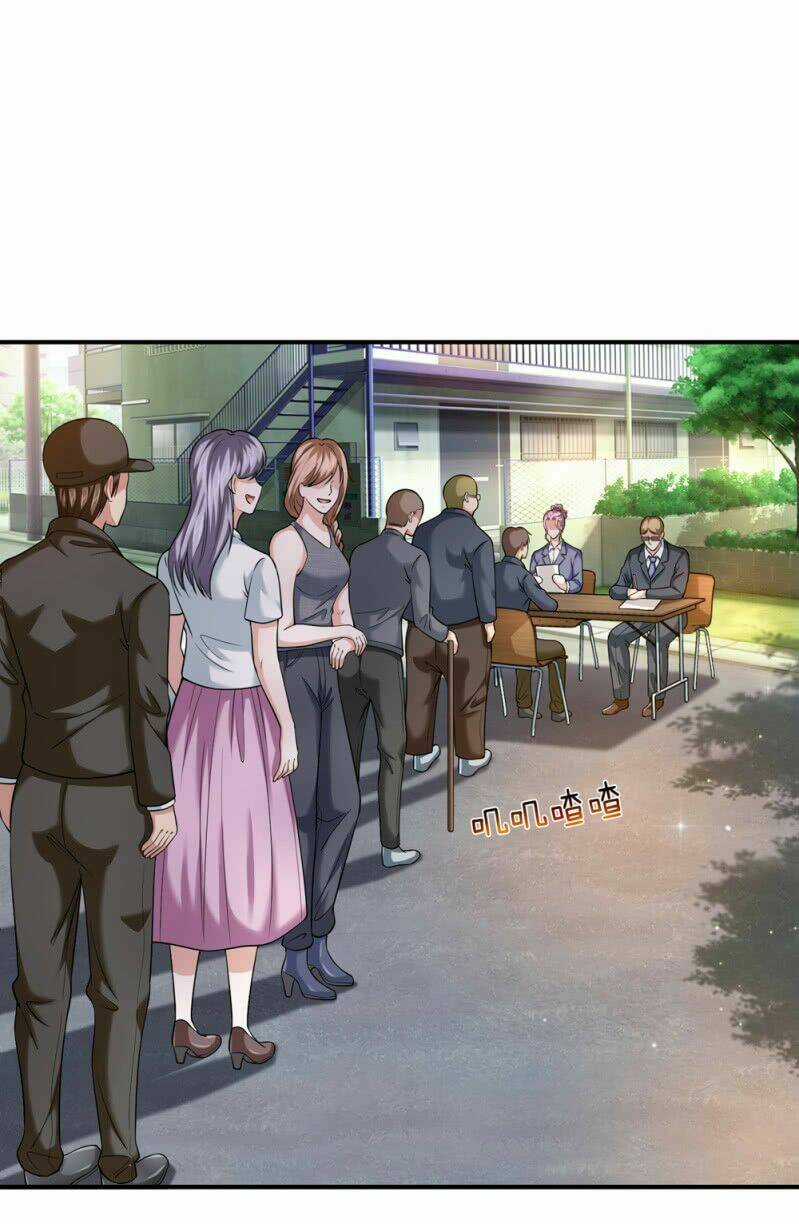 Tuyệt Thế Phi Đao - Chapter 231 - Trang 19