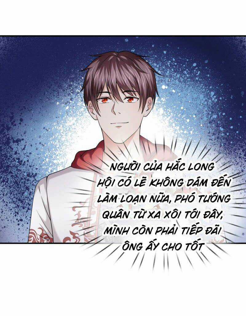 Tuyệt Thế Phi Đao - Chapter 231 - Trang 21