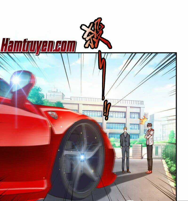 Tuyệt Thế Phi Đao - Chapter 231 - Trang 22