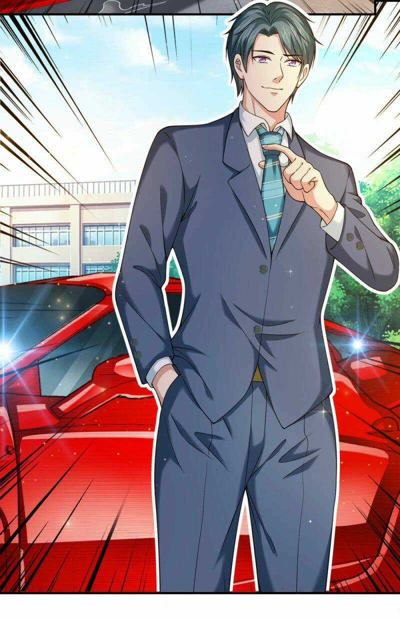 Tuyệt Thế Phi Đao - Chapter 231 - Trang 23