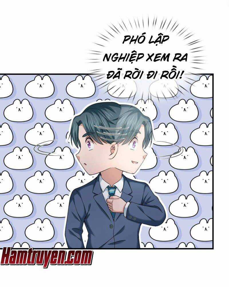 Tuyệt Thế Phi Đao - Chapter 231 - Trang 24