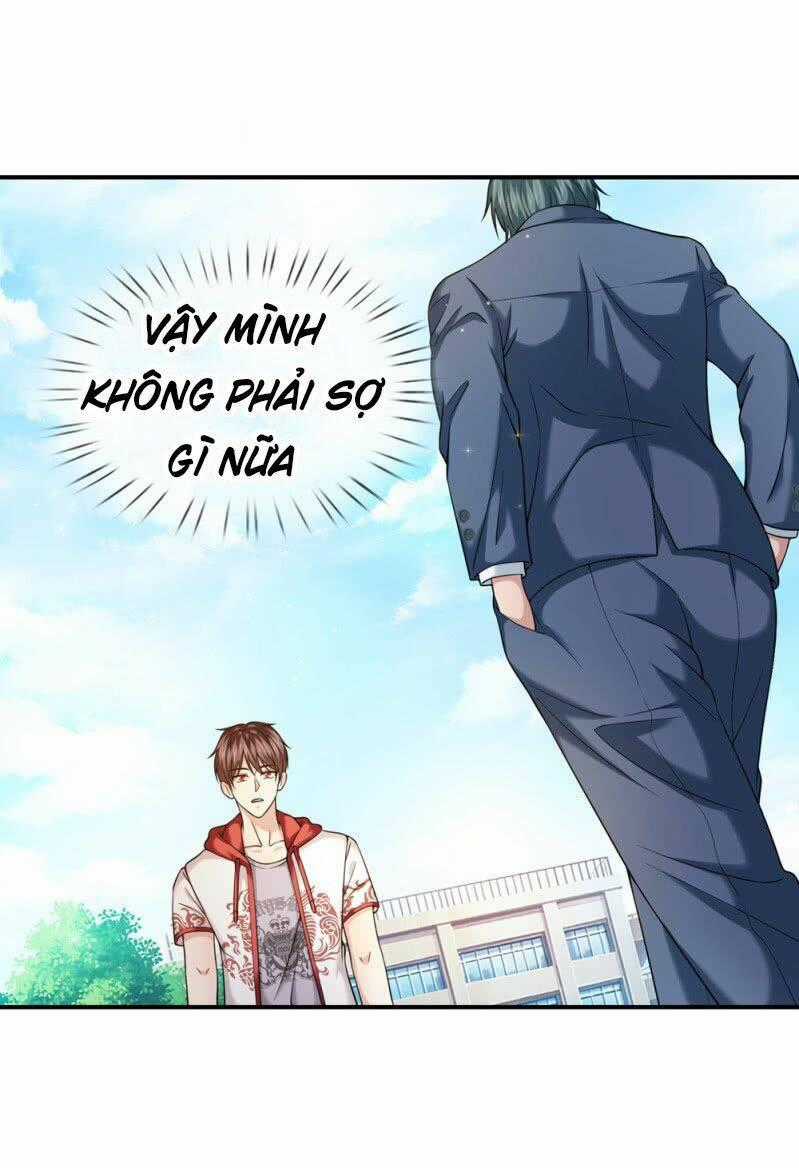 Tuyệt Thế Phi Đao - Chapter 231 - Trang 25