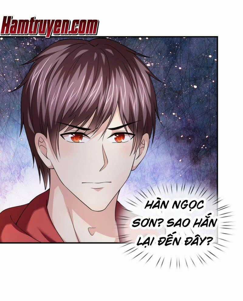 Tuyệt Thế Phi Đao - Chapter 231 - Trang 26