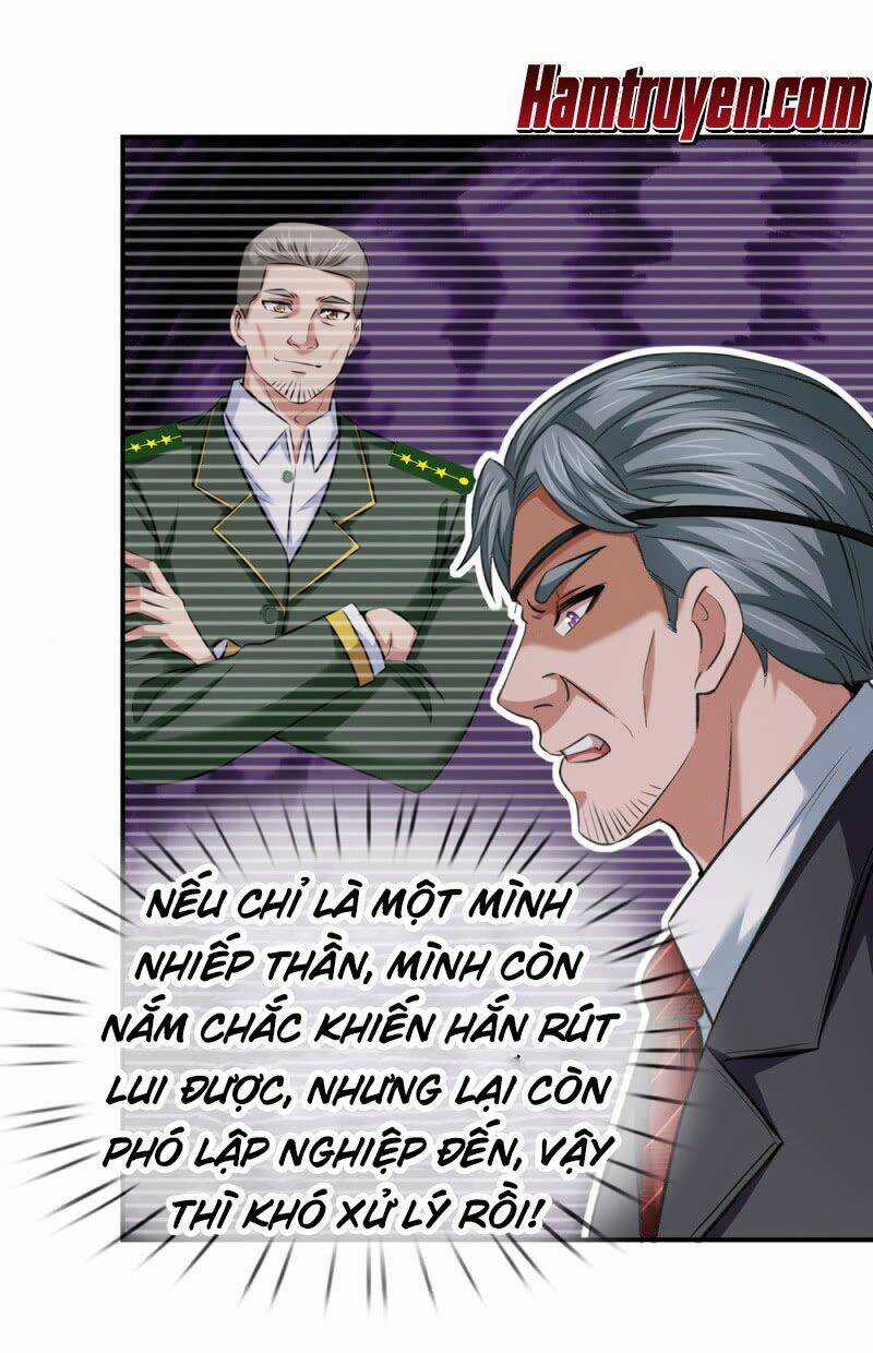 Tuyệt Thế Phi Đao - Chapter 231 - Trang 4