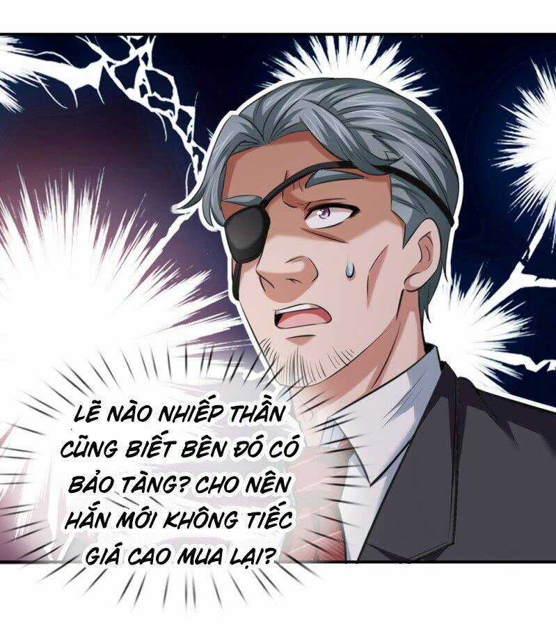 Tuyệt Thế Phi Đao - Chapter 231 - Trang 5