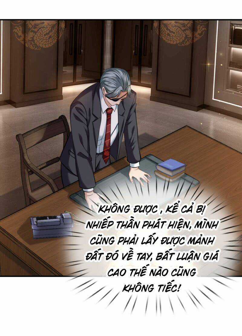 Tuyệt Thế Phi Đao - Chapter 231 - Trang 7