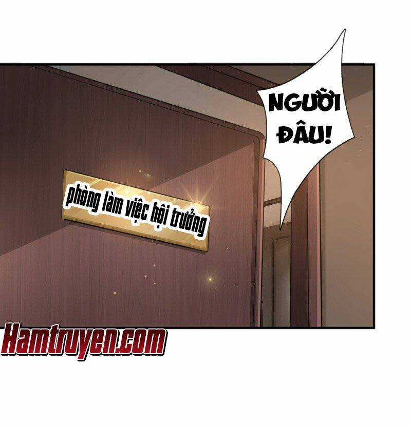 Tuyệt Thế Phi Đao - Chapter 231 - Trang 8