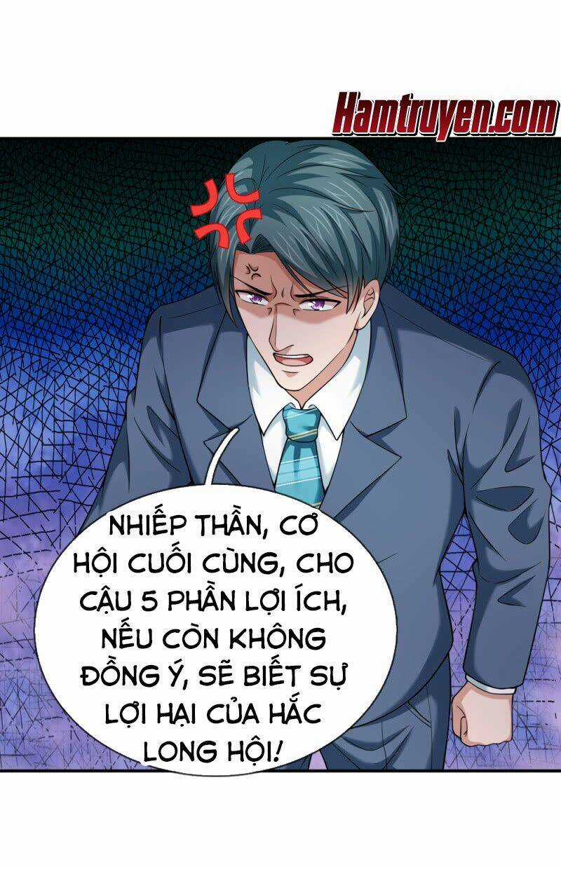 Tuyệt Thế Phi Đao - Chapter 232 - Trang 12