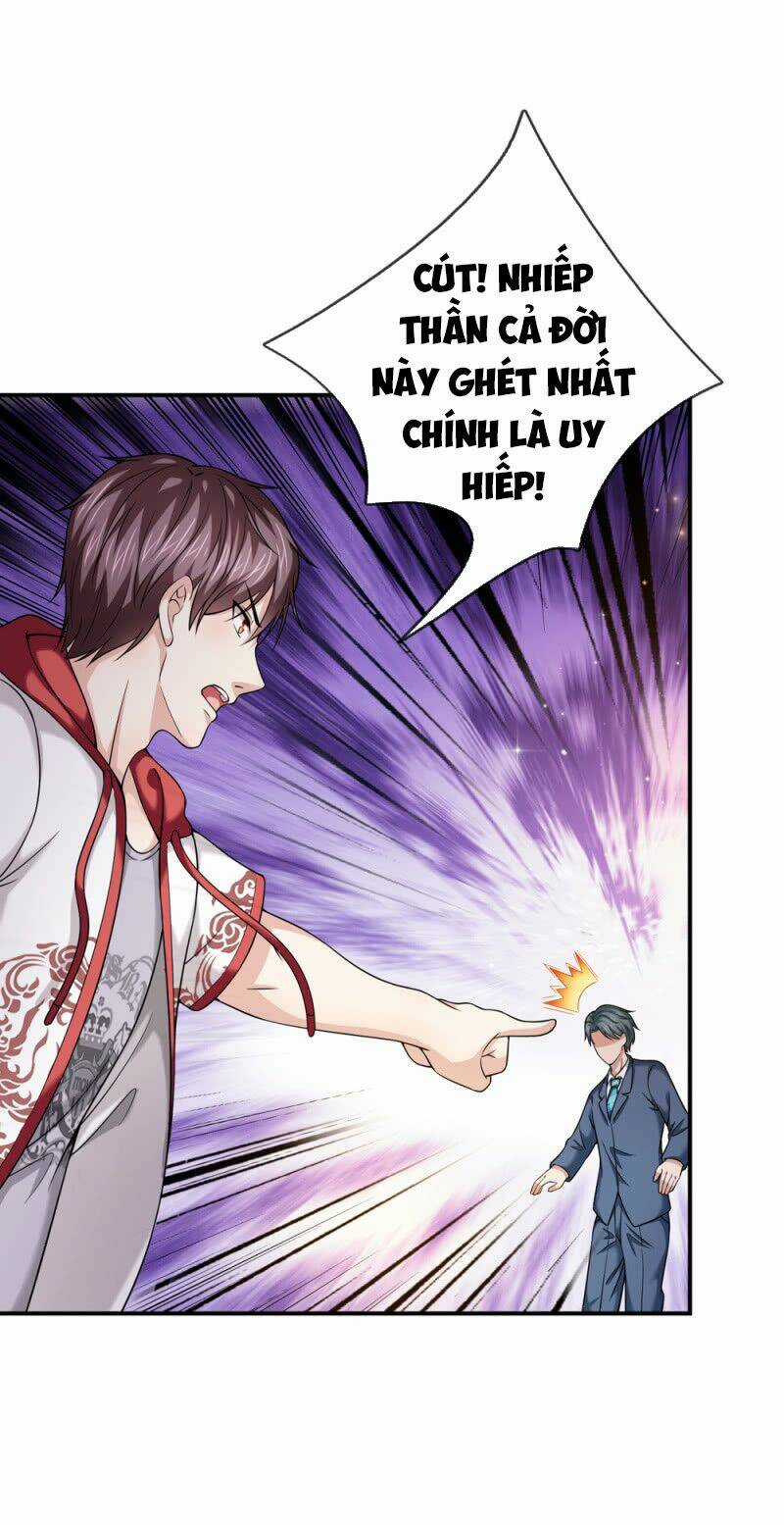 Tuyệt Thế Phi Đao - Chapter 232 - Trang 13