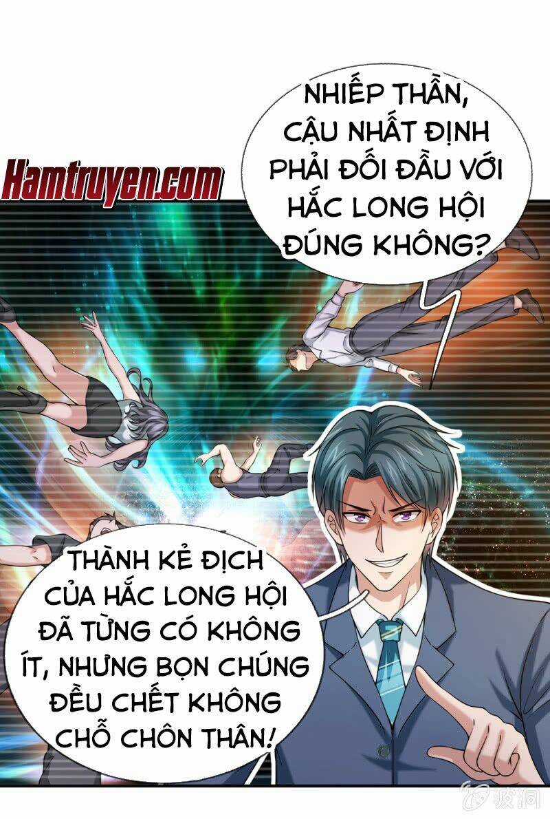 Tuyệt Thế Phi Đao - Chapter 232 - Trang 14