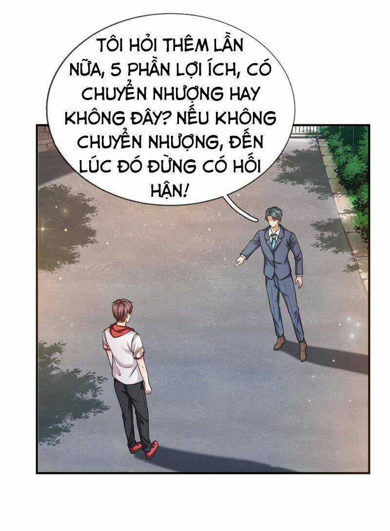 Tuyệt Thế Phi Đao - Chapter 232 - Trang 15