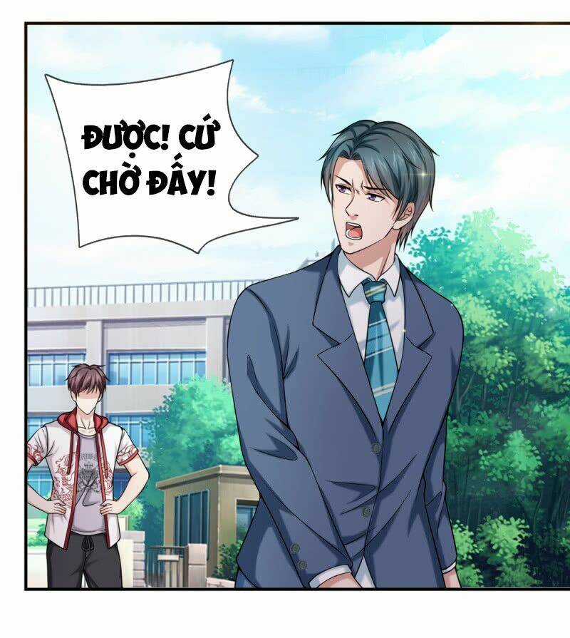 Tuyệt Thế Phi Đao - Chapter 232 - Trang 17