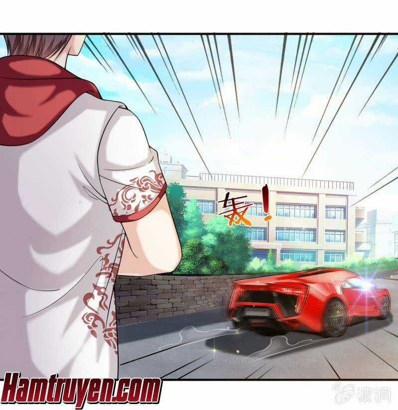 Tuyệt Thế Phi Đao - Chapter 232 - Trang 18