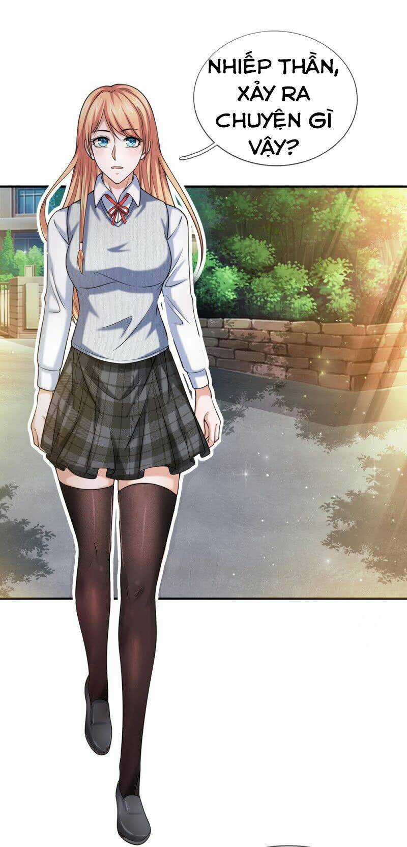 Tuyệt Thế Phi Đao - Chapter 232 - Trang 19