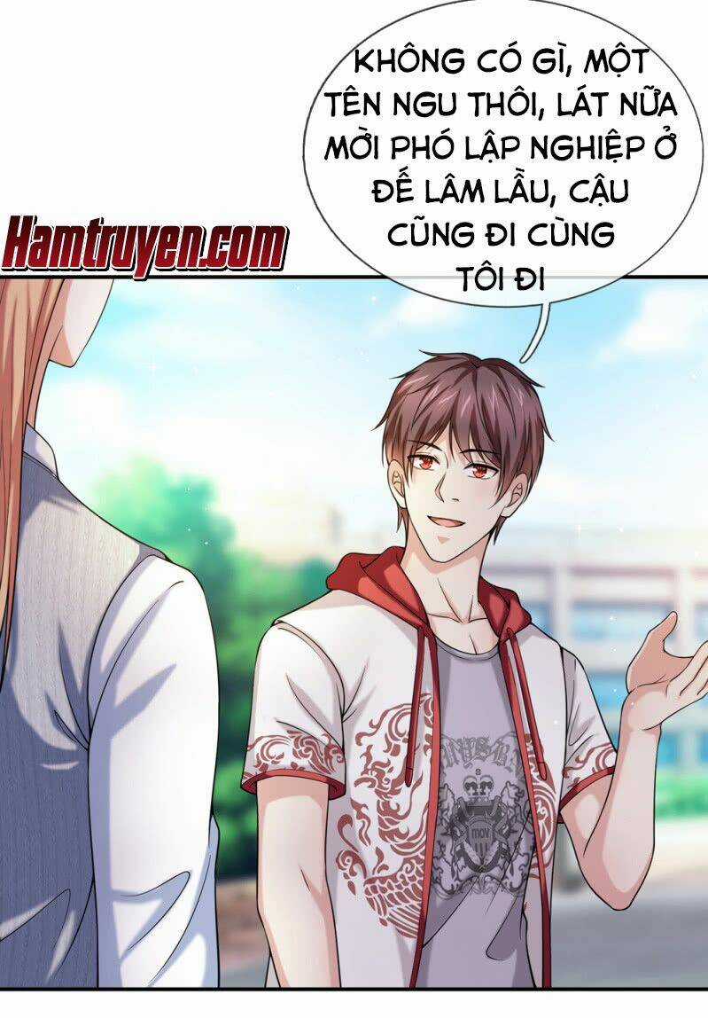 Tuyệt Thế Phi Đao - Chapter 232 - Trang 20