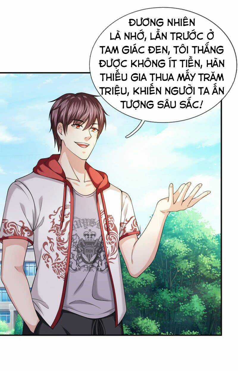 Tuyệt Thế Phi Đao - Chapter 232 - Trang 3