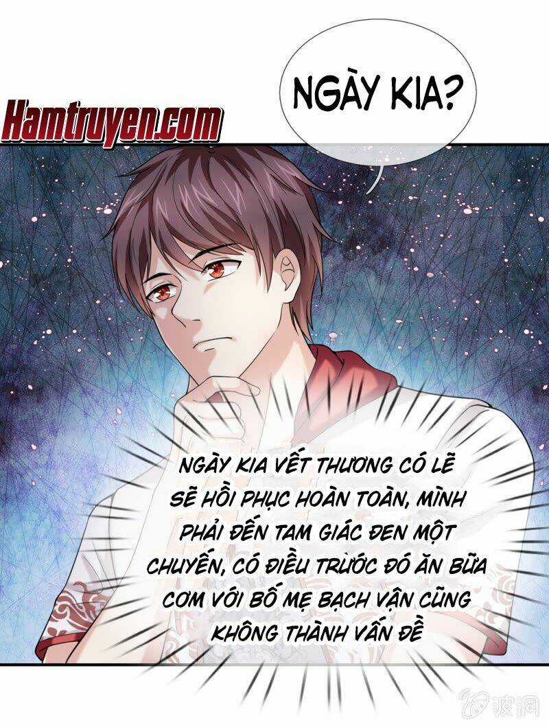 Tuyệt Thế Phi Đao - Chapter 232 - Trang 22