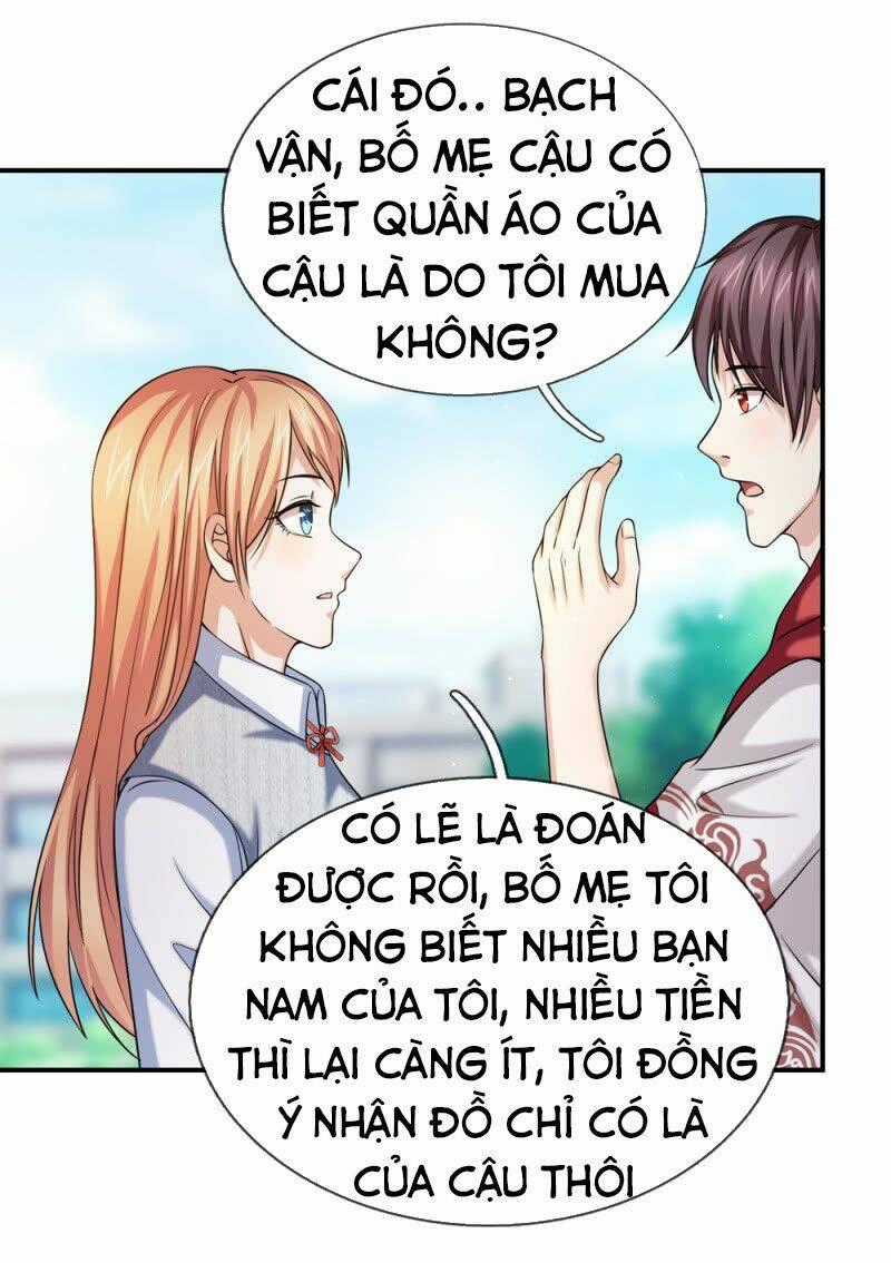 Tuyệt Thế Phi Đao - Chapter 232 - Trang 23