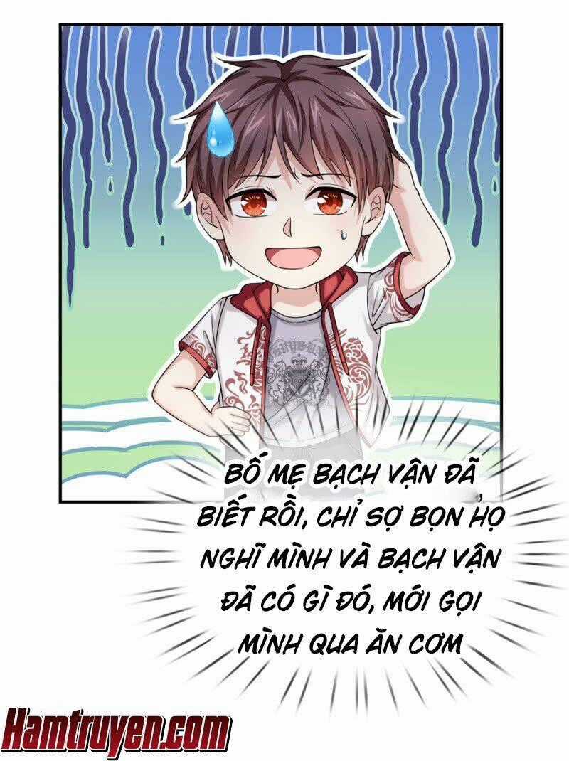 Tuyệt Thế Phi Đao - Chapter 232 - Trang 24