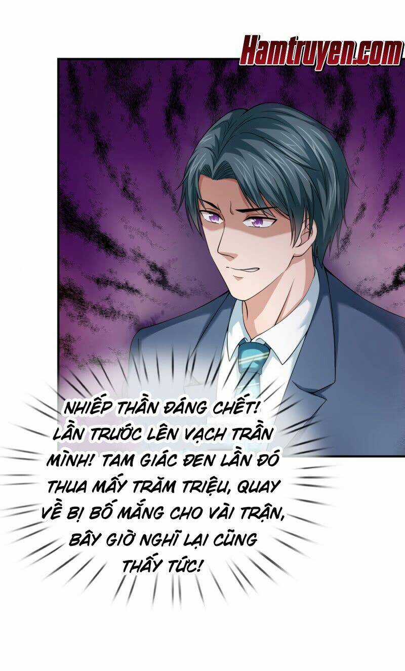 Tuyệt Thế Phi Đao - Chapter 232 - Trang 4