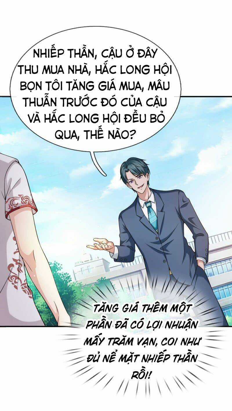 Tuyệt Thế Phi Đao - Chapter 232 - Trang 5