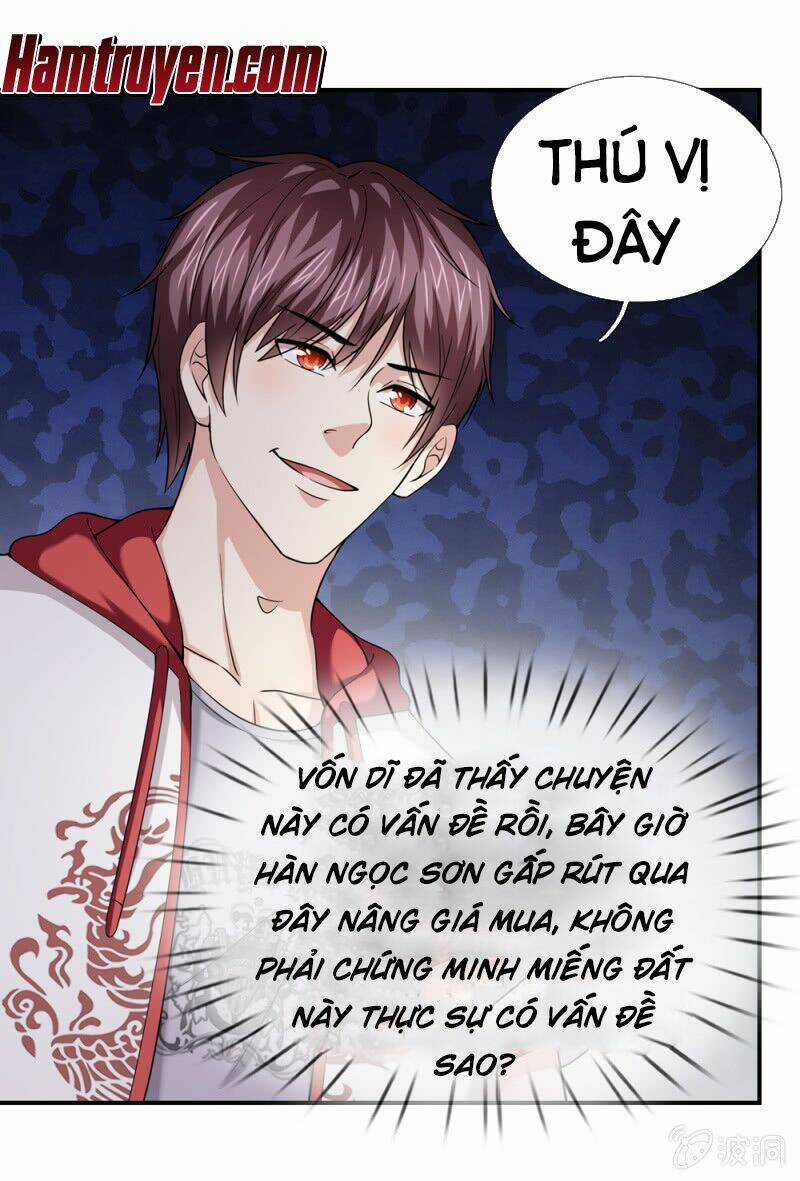 Tuyệt Thế Phi Đao - Chapter 232 - Trang 6