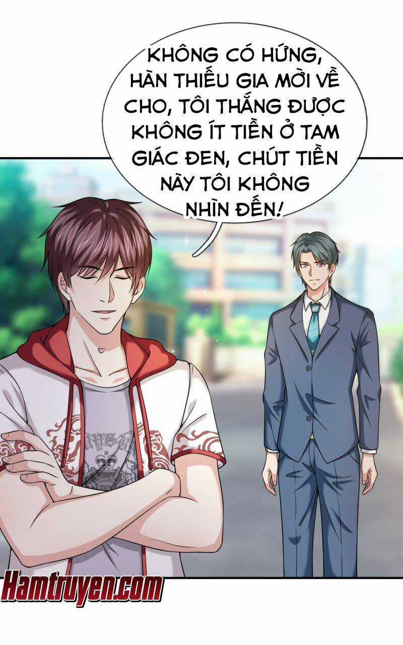 Tuyệt Thế Phi Đao - Chapter 232 - Trang 8