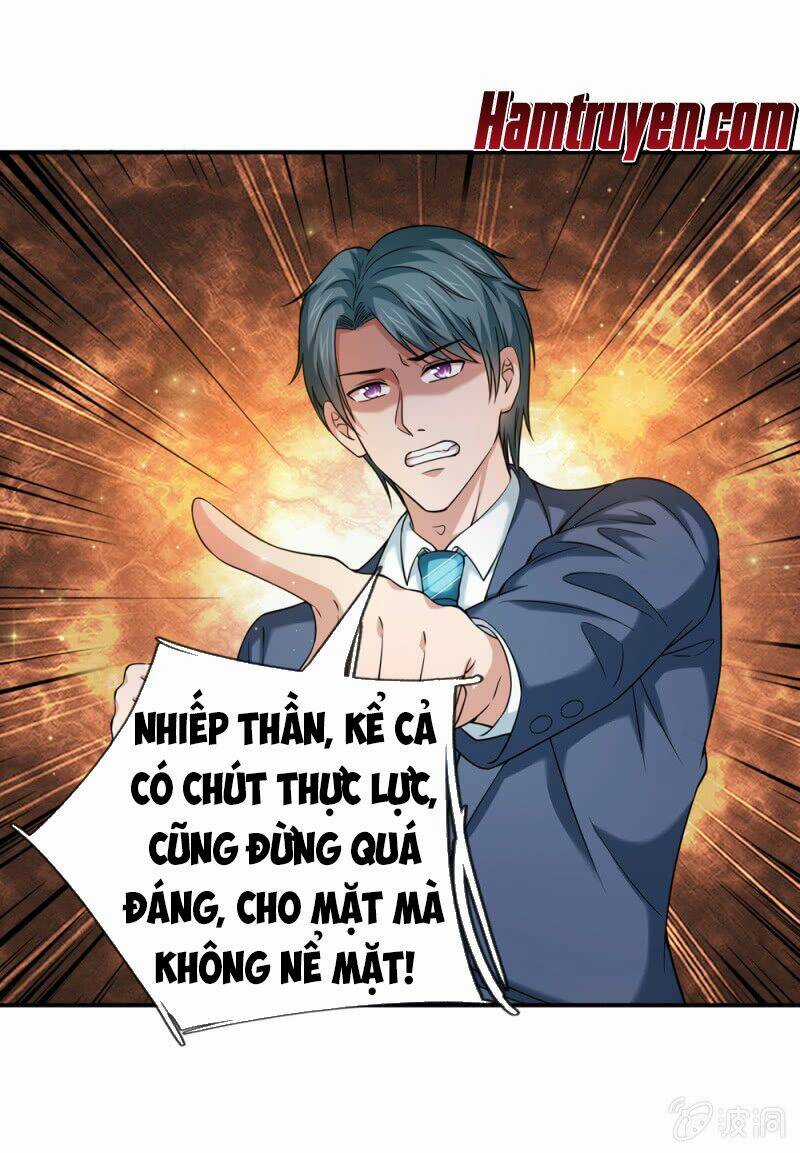 Tuyệt Thế Phi Đao - Chapter 232 - Trang 10