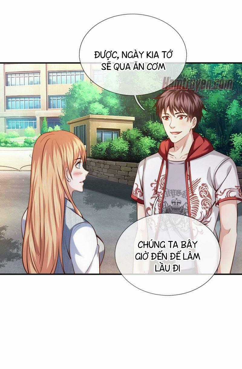 Tuyệt Thế Phi Đao - Chapter 233 - Trang 1