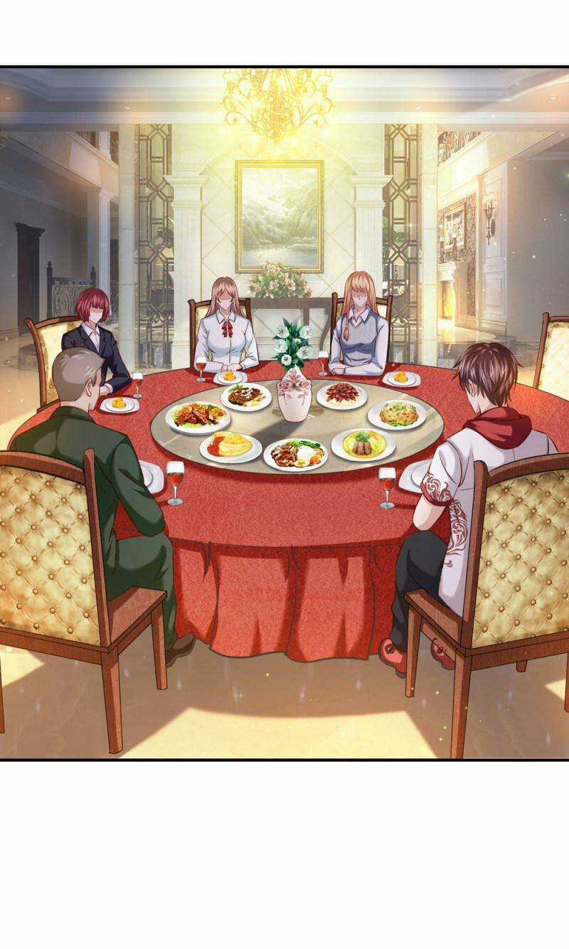 Tuyệt Thế Phi Đao - Chapter 233 - Trang 11