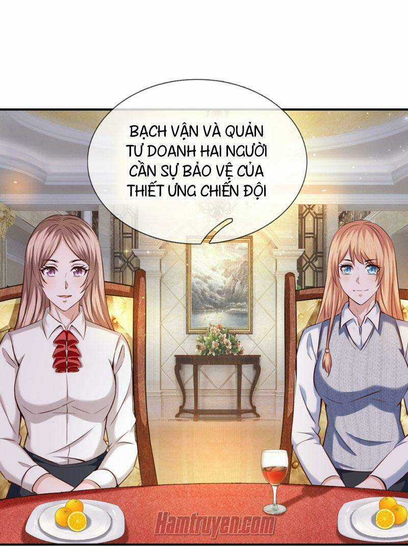 Tuyệt Thế Phi Đao - Chapter 233 - Trang 13