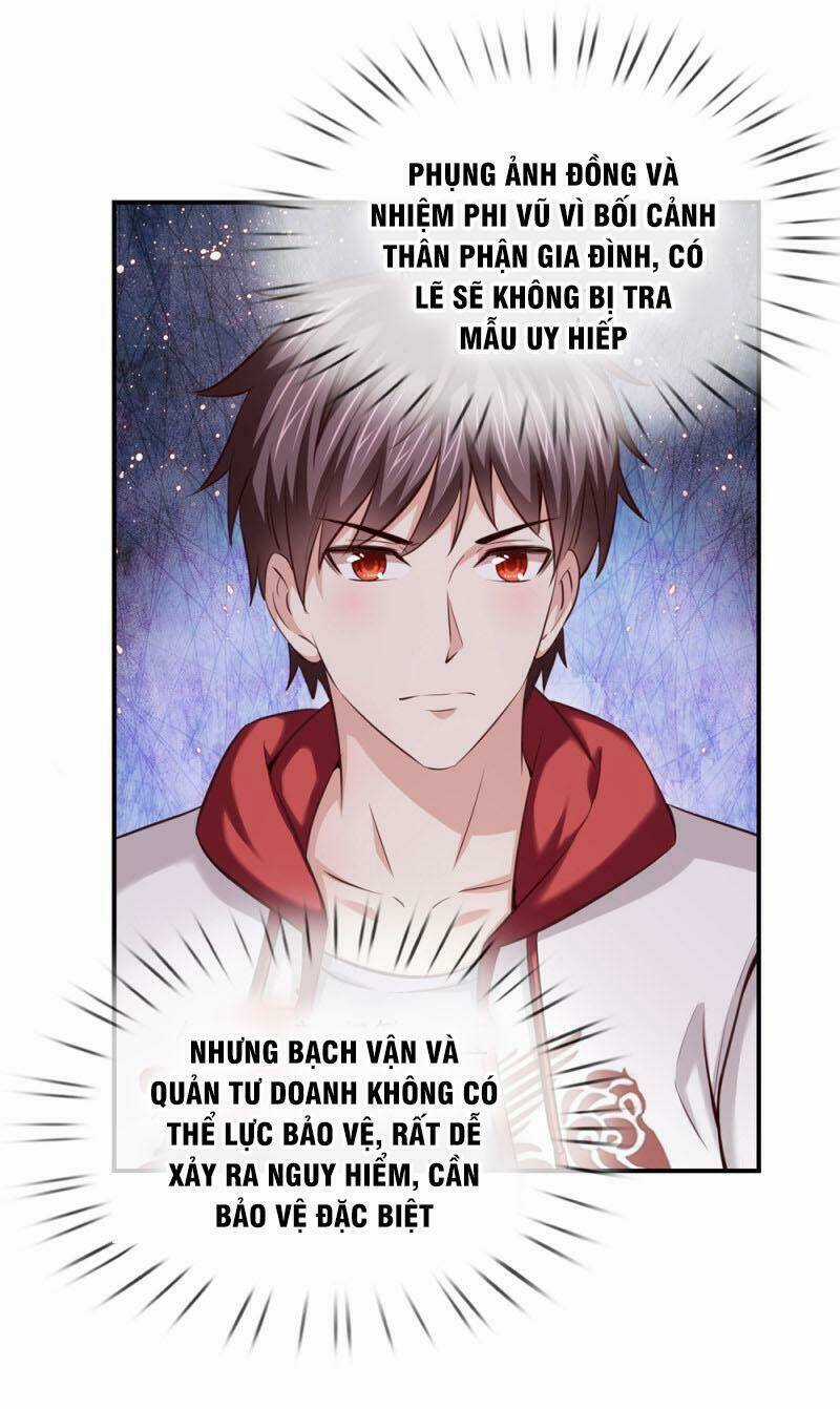 Tuyệt Thế Phi Đao - Chapter 233 - Trang 14