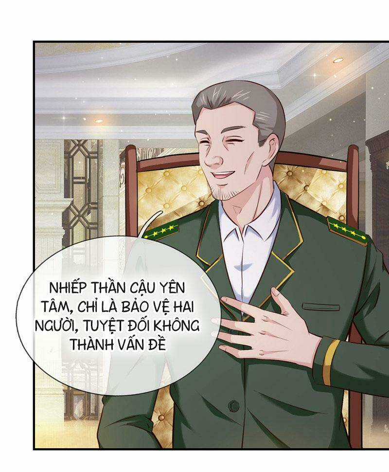 Tuyệt Thế Phi Đao - Chapter 233 - Trang 15