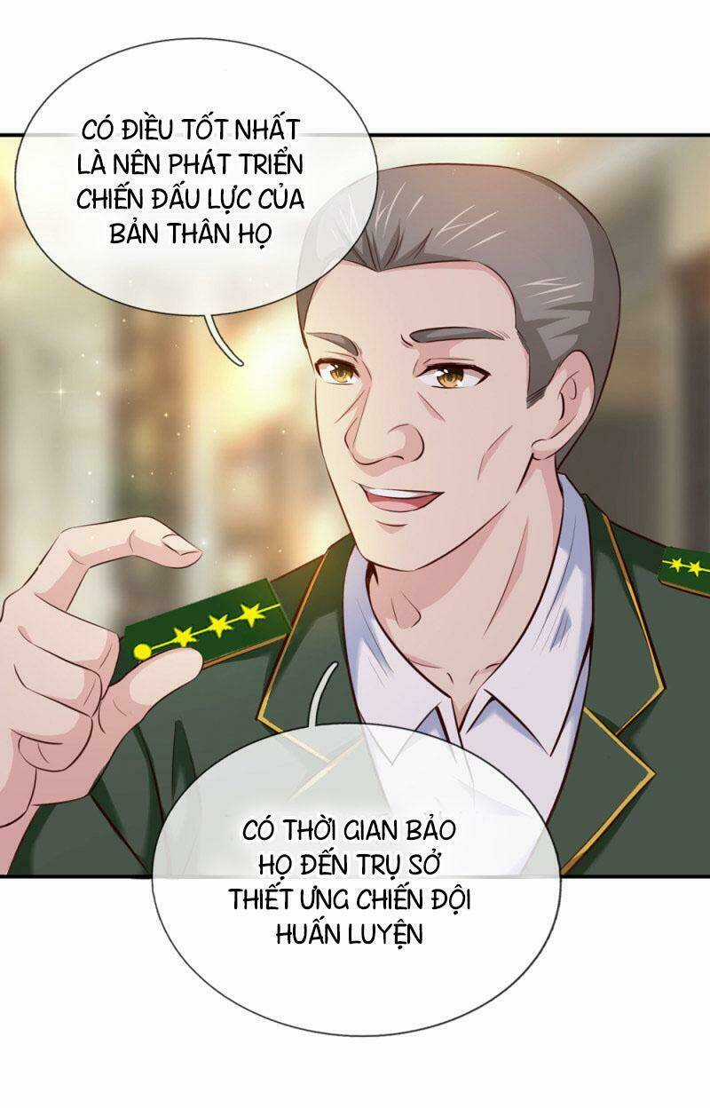 Tuyệt Thế Phi Đao - Chapter 233 - Trang 16