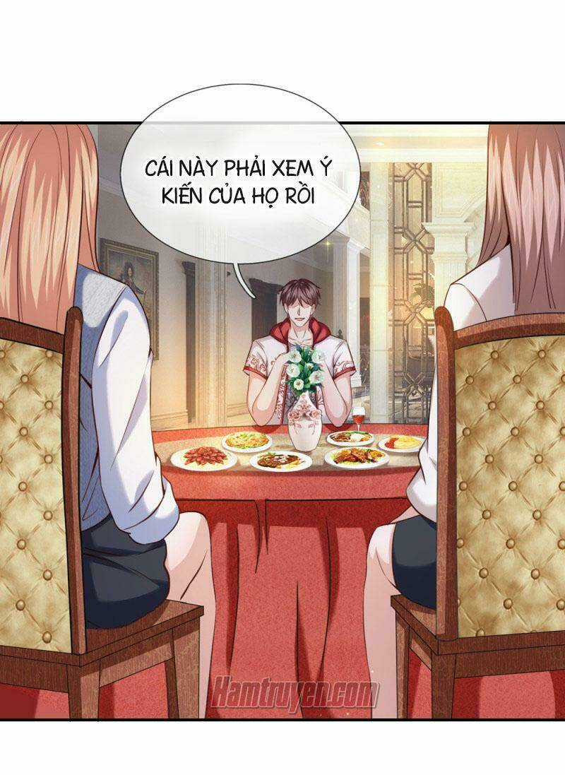 Tuyệt Thế Phi Đao - Chapter 233 - Trang 17