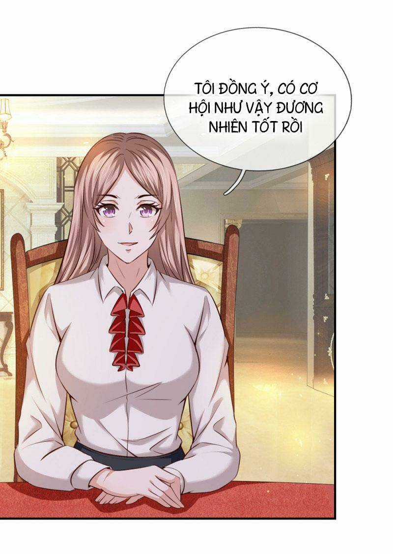 Tuyệt Thế Phi Đao - Chapter 233 - Trang 18