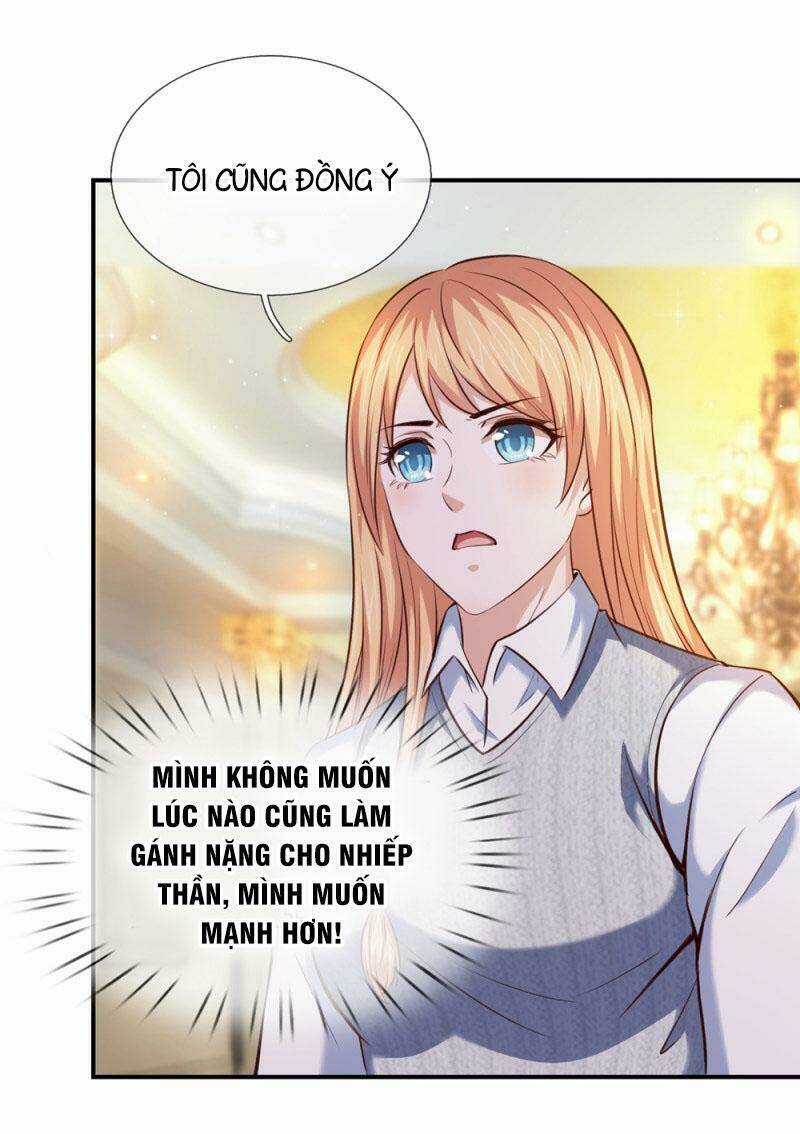 Tuyệt Thế Phi Đao - Chapter 233 - Trang 19