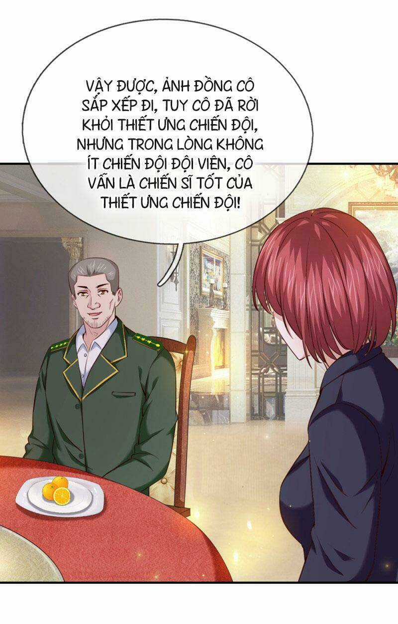 Tuyệt Thế Phi Đao - Chapter 233 - Trang 20