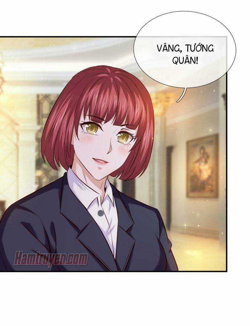 Tuyệt Thế Phi Đao - Chapter 233 - Trang 21