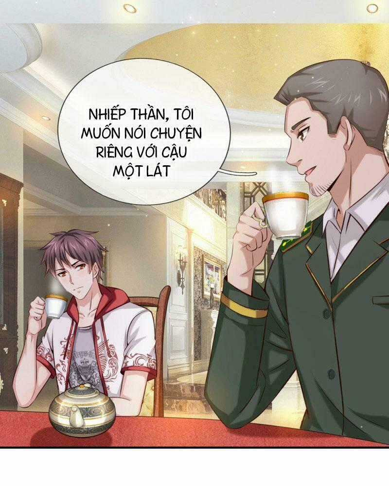 Tuyệt Thế Phi Đao - Chapter 233 - Trang 23